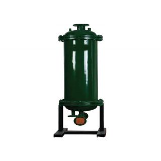 浮動(dòng)盤管式換熱器